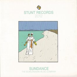 Album cover of Stunt Records Compilation 2012, Vol. 20