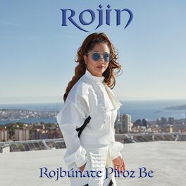 Album cover of Rojbunate Piroz Be