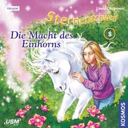 Album cover of Teil 8: Die Macht des Einhorns