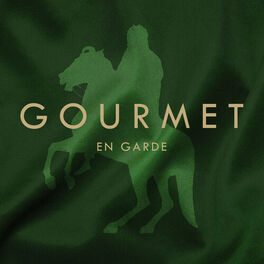 Album cover of En Garde
