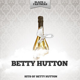 Album cover of Hits Of Betty Hutton