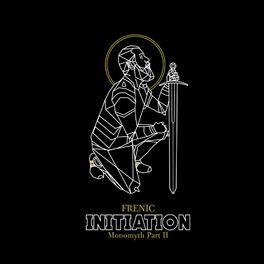 Album cover of Initiation: Monomyth, Pt. 2