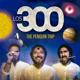Album cover of The Penguin Trip