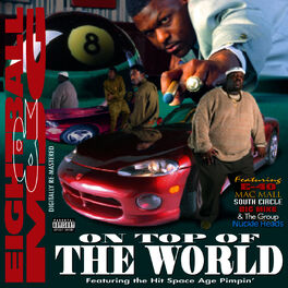 8ball and mjg comin out hard album zip
