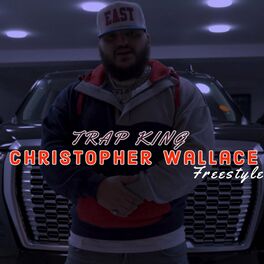 Album cover of Christopher Wallace (Freestyle)