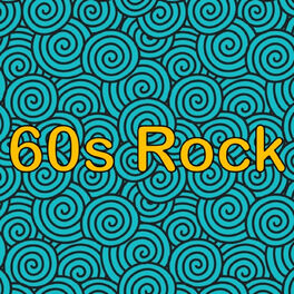 Album cover of 60s Rock