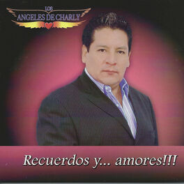 Album cover of Recuerdos Y Amores