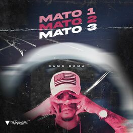 Album cover of Mato 1 Mato 2 Mato 3
