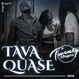 Album cover of Tava Quase