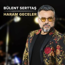Album cover of Haram Geceler