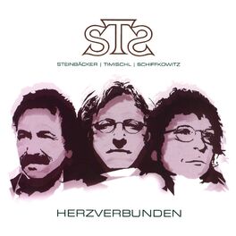 Album cover of Herzverbunden