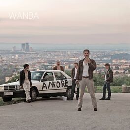 Album cover of Amore