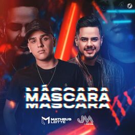Album cover of Máscara