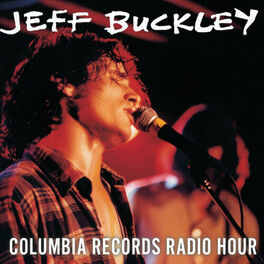 Album cover of Live at Columbia Records Radio Hour