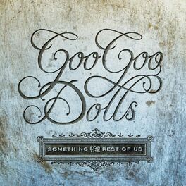 Goo Goo Dolls - Past Mistakes Lyrics