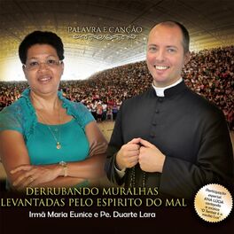 Album cover of Derrubando Muralhas Levantadas pelo Espírito do Mal