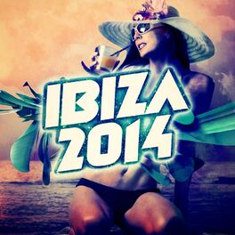 Album cover of Ibiza 2014
