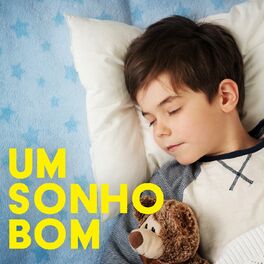 Album cover of Um Sonho Bom