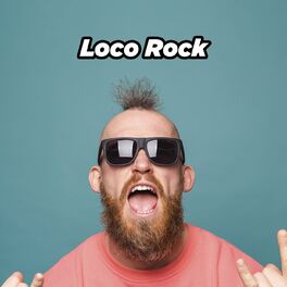 Album cover of Loco ROCK