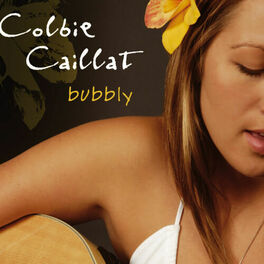 Album cover of Bubbly