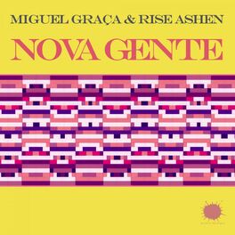 Album cover of Nova Gente