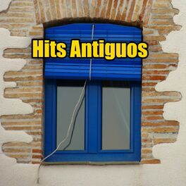 Album cover of Hits Antiguos