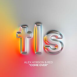 Album cover of Come Over