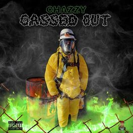 Album cover of Gassed Out (feat. Pangia T.L. on the chorus)
