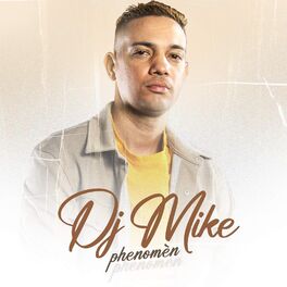 Album cover of Phénomèn
