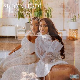 Album cover of About That Time