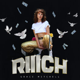 Album cover of RIIICH