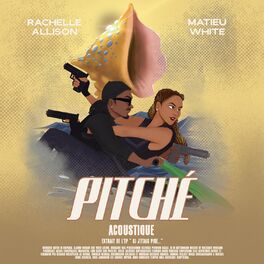 Album cover of Pitché (Acoustique)