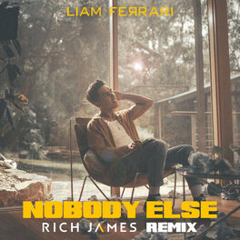Album cover of Nobody Else (Rich James Remix)