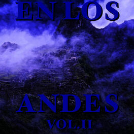 Album cover of En Los Andes Vol.II