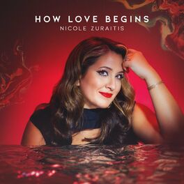 Album cover of How Love Begins