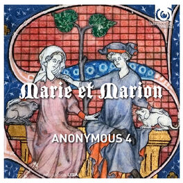 Album cover of Marie et Marion