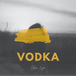 Album cover of Vodka