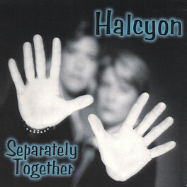 Album cover of Separately Together