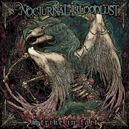 NOCTURNAL BLOODLUST - The Wasteland: lyrics and songs | Deezer