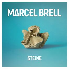 Album cover of Steine