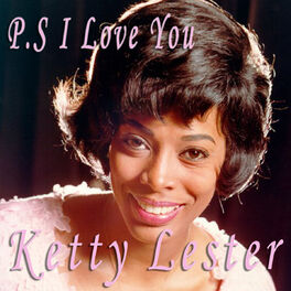 Album cover of P.S I Love You