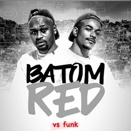 Album cover of Batom Red (Versão Funk)