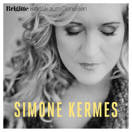 Album cover of Brigitte Klassik zum Genießen: Simone Kermes