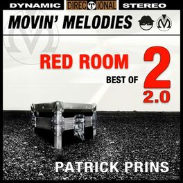 Album cover of Red Room (Best of 2.0)