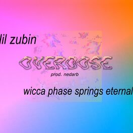 Album cover of Overdose (feat. Wicca Phase Springs Eternal)