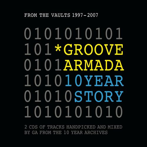 Groove Armada Easy Deep Shelf Remix GA10 Version listen