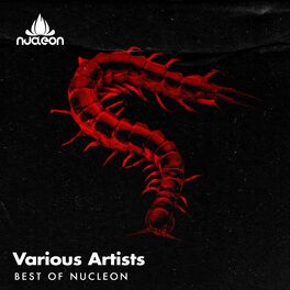 Album cover of Best of Nucleon