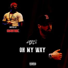 Album cover of On My Way