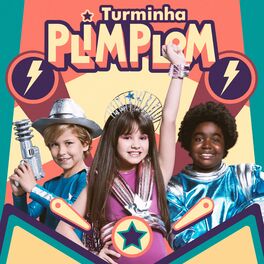Album cover of Turminha Plimplom