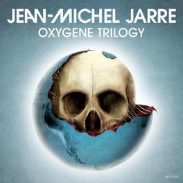 Album cover of Oxygene Trilogy